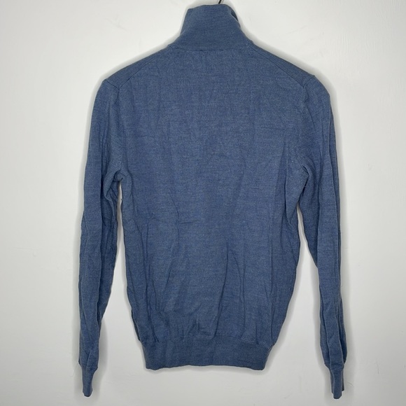Gap Extra Fine Merino Wool Sweater - Picture 5 of 8